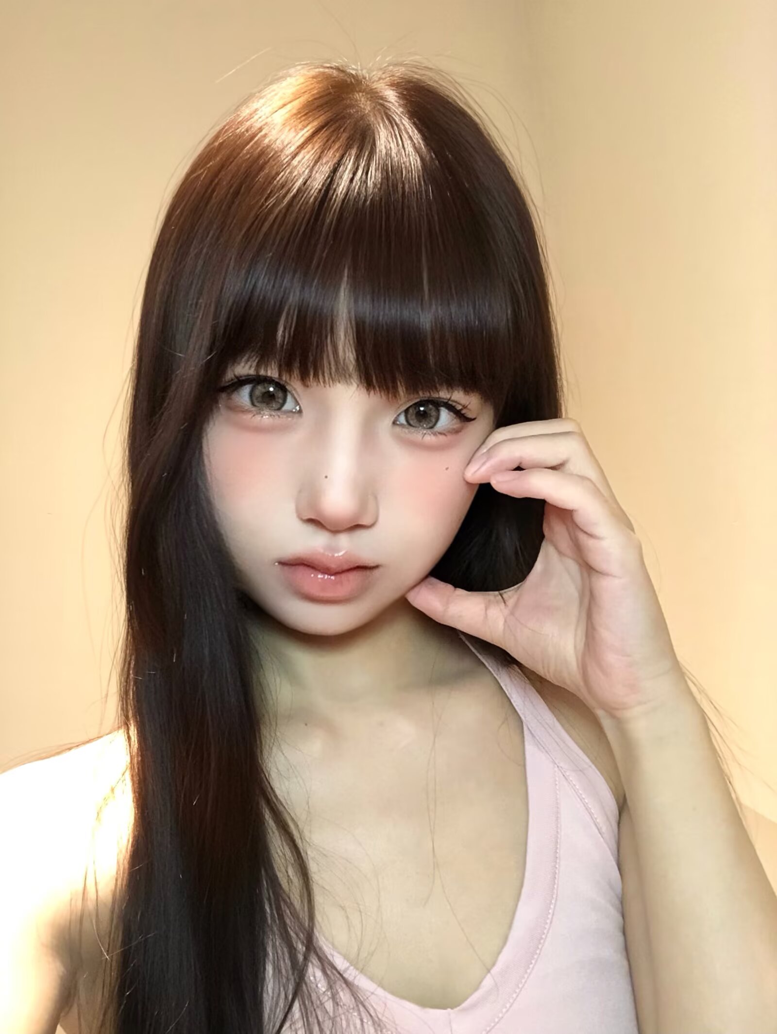 Hancon 日拋 虎之眼/蛇之謎