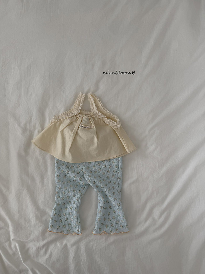 🇰🇷mienbloom.b 上衣