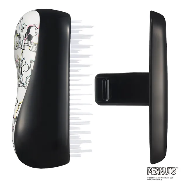 現貨｜Snoopy 日版 TANGLE TEEZER 梳 (767272)