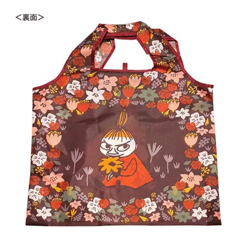 MOOMIN 環保袋 - 07220351