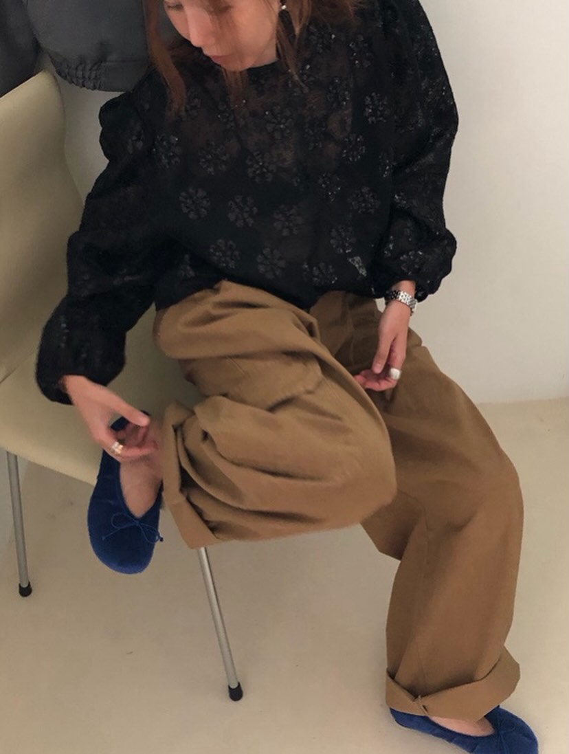 (2026FW) MADE - TOP