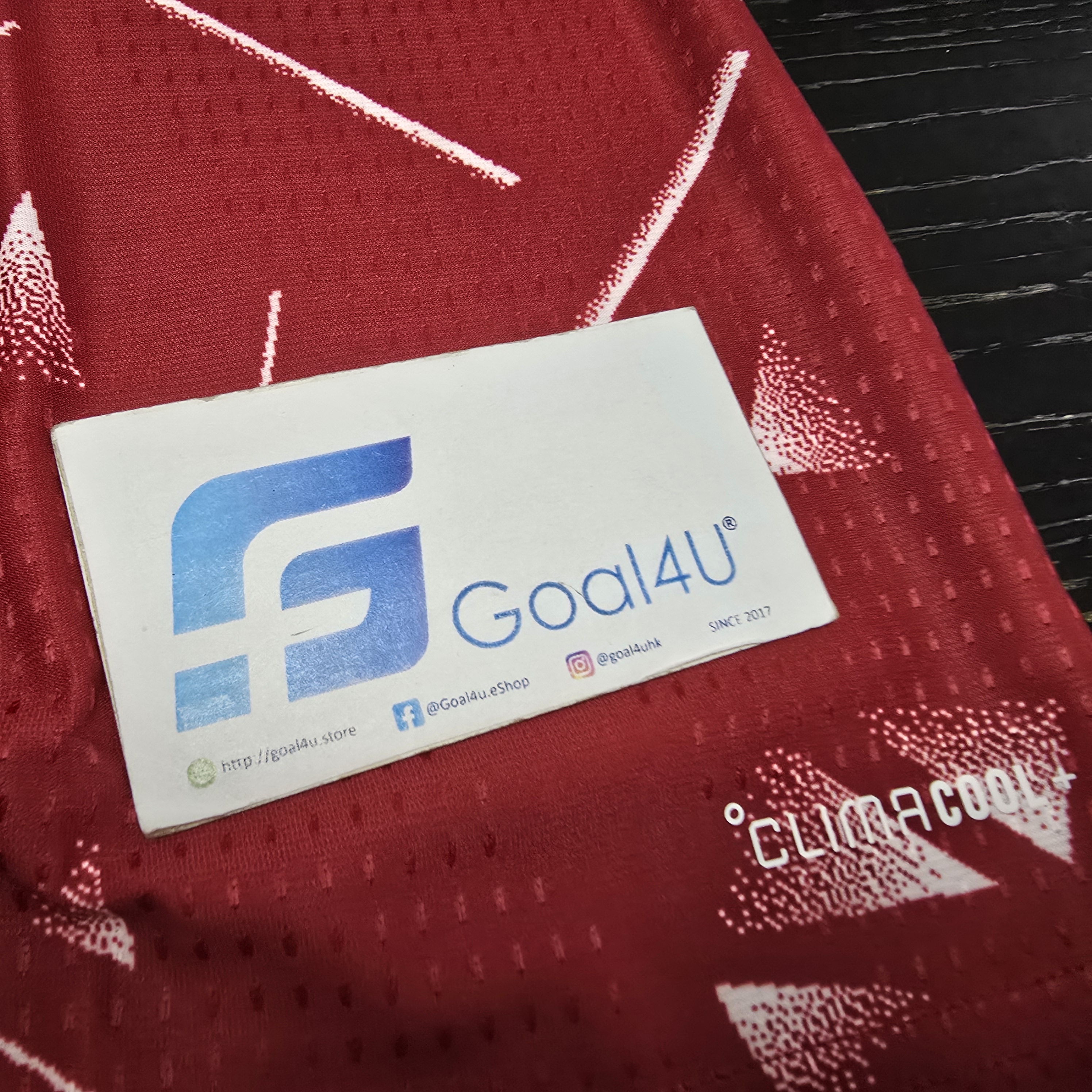 #現貨 🔴⚪重塑八十年代經典 Adidas Liverpool 利物浦 2026-27 主場球員版球衣 (可加印字章) KA6851