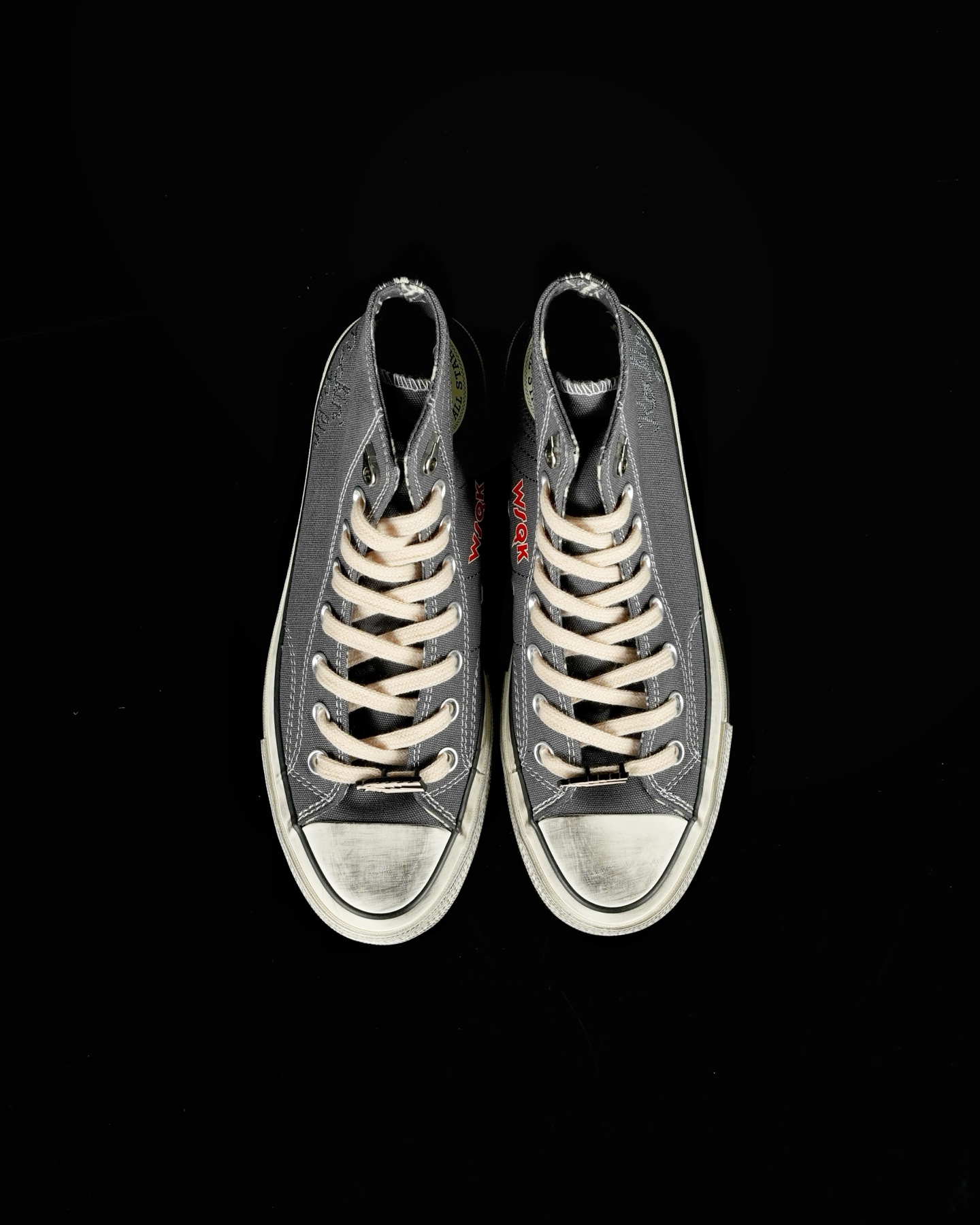 Converse x Stranger Things Chuck 70 Hi "Magnet" A17933C