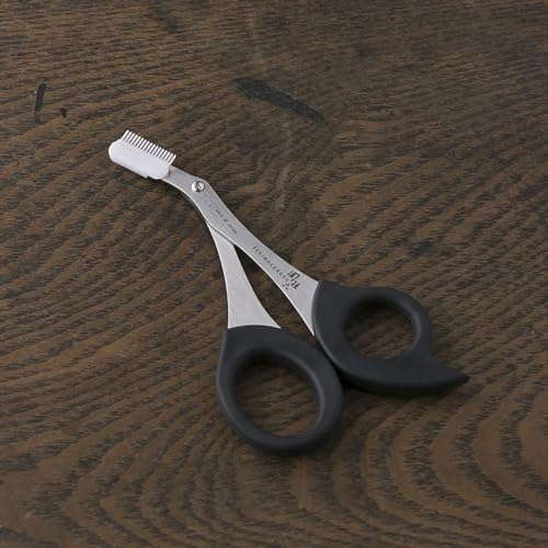 🔥🔥【日本製《關孫六》附梳眉剪】