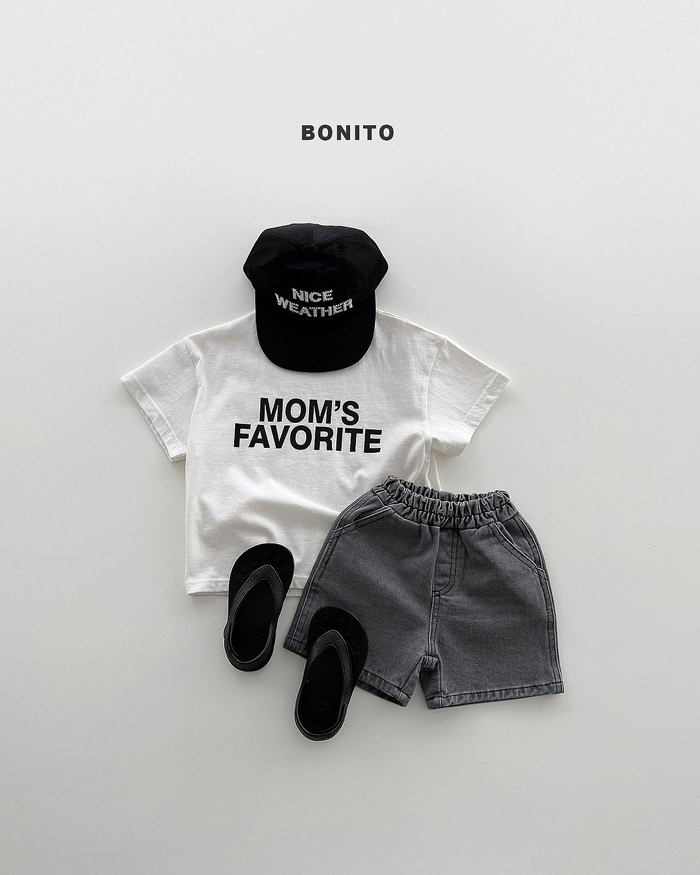 🇰🇷Bonito tee