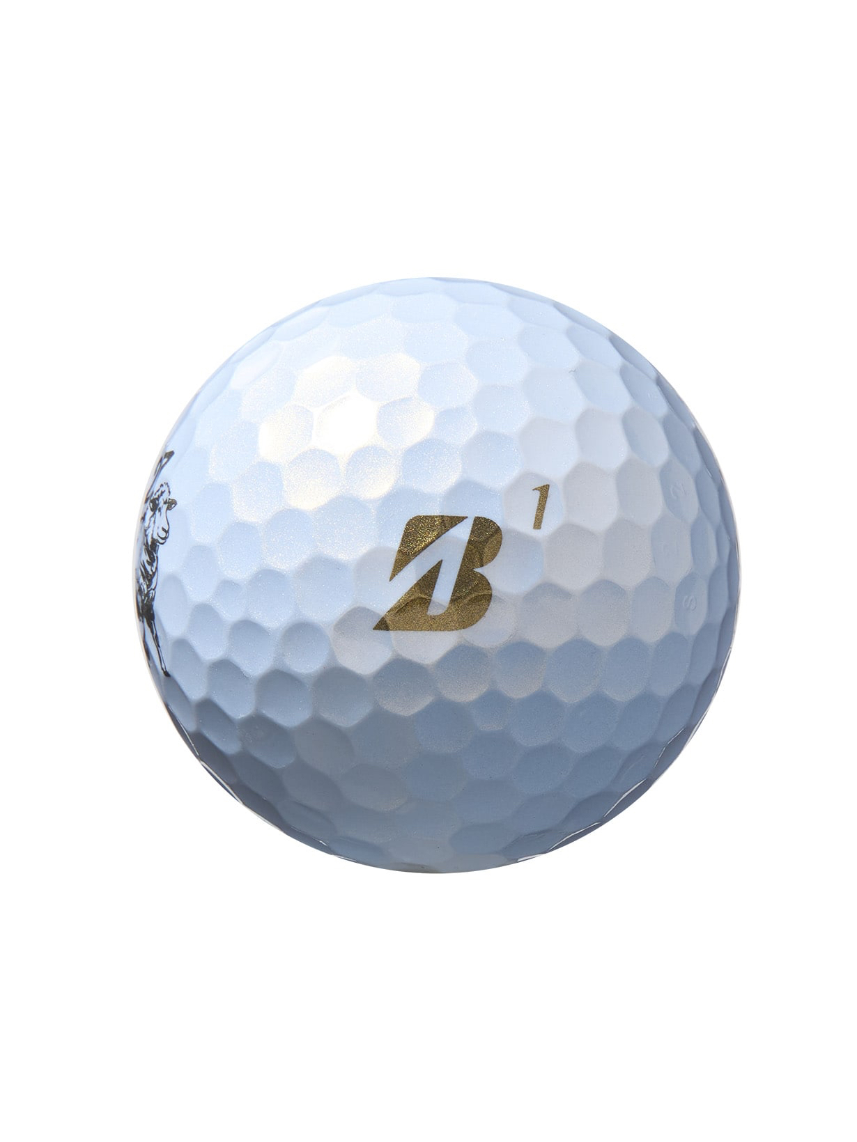 BRIDGESTONE 2027 羊年限量球 TOUR B JGR 