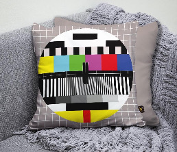 Amazing Studio咕𠱸套 - 電視