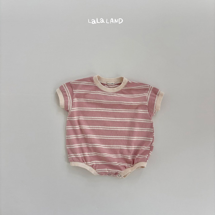 🇰🇷Lalaland Bebe包屁