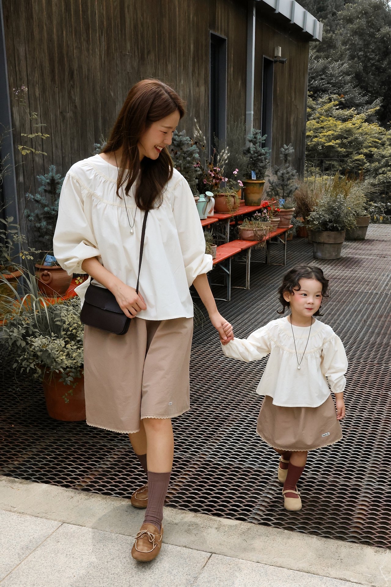 Flo | Devon Blouse