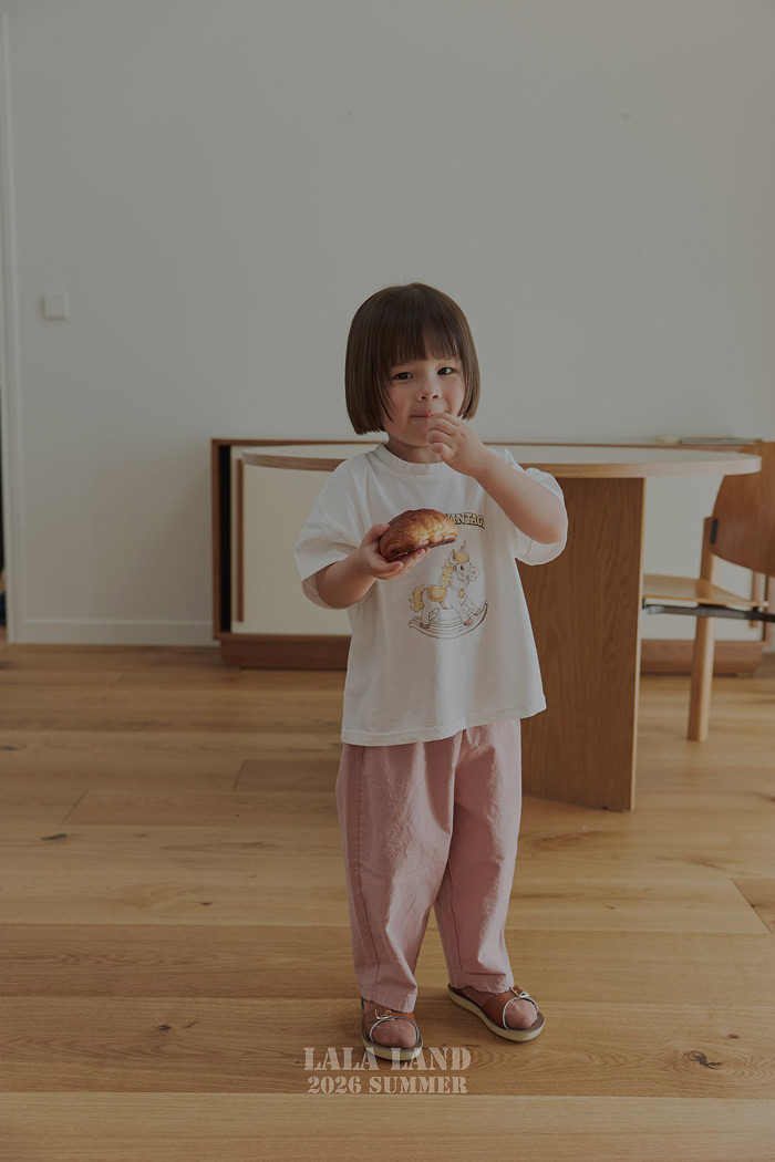 🇰🇷Lalaland kids 長褲