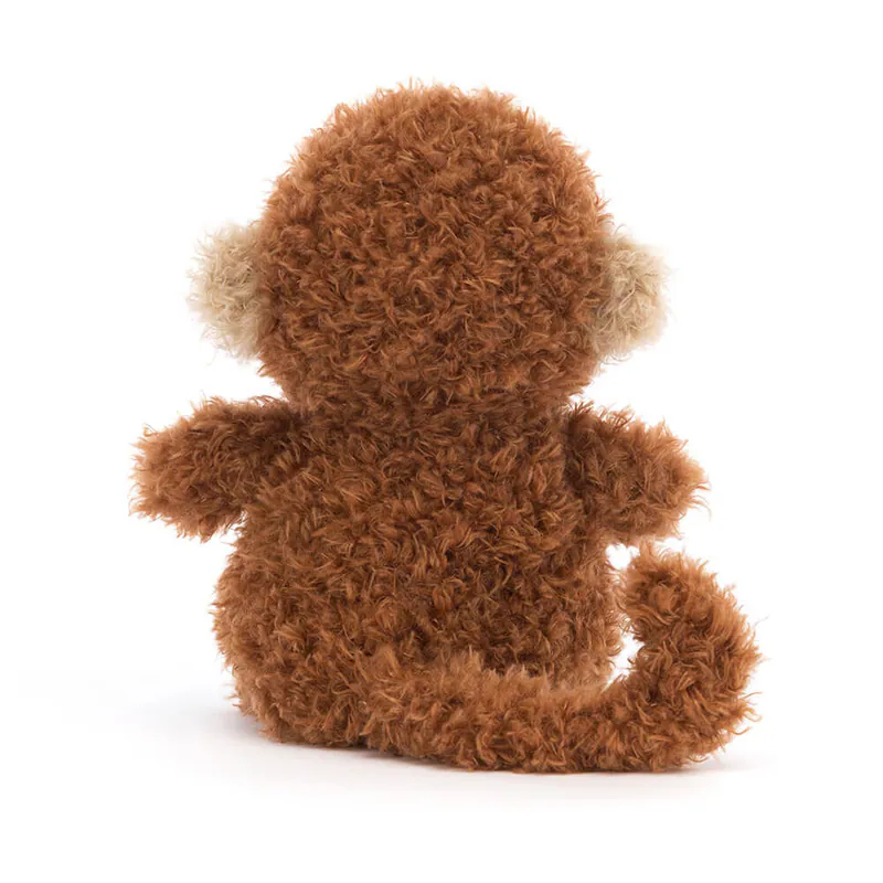 【英國】JellyCat Little Monkey