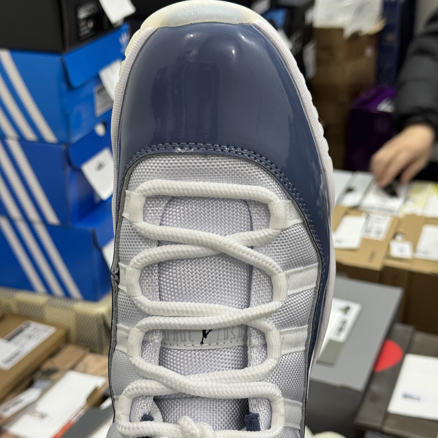 Air Jordan 11 Retro Low FV5104-104