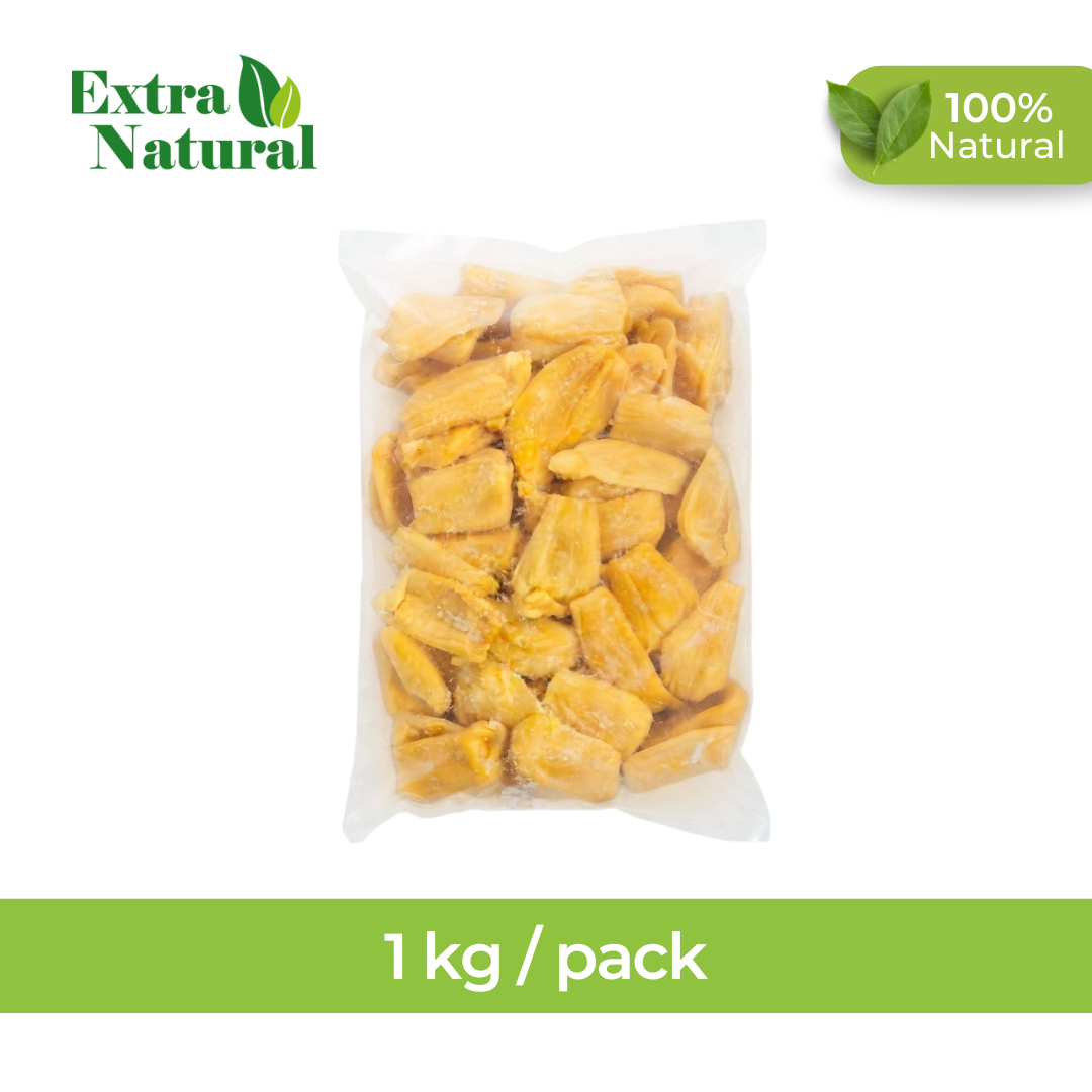 Frozen Jackfruit Honey