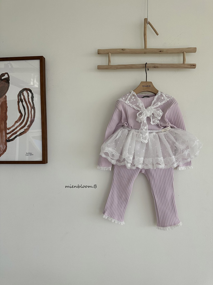 🇰🇷mienbloomb skirt