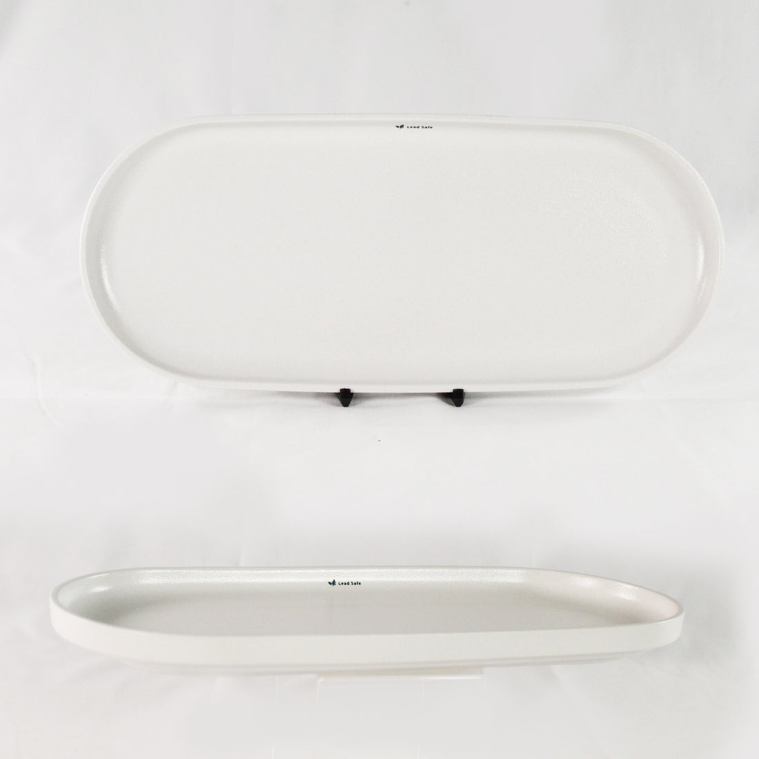 ANELLO TMK09 / TMK18 Series Ceramic Oval Plate 25cm/30cm