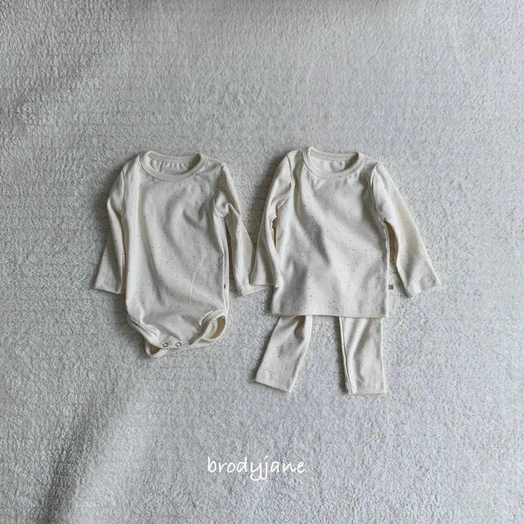 🇰🇷Brodyjane set