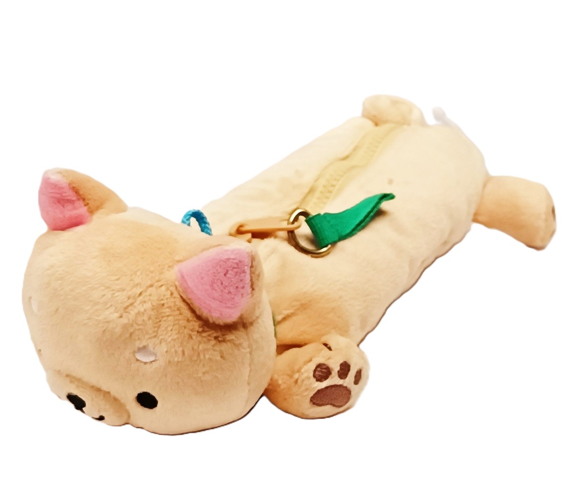 柴犬可愛筆袋IK (PY27101)