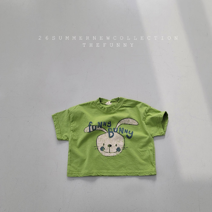 🇰🇷Thefunny tee