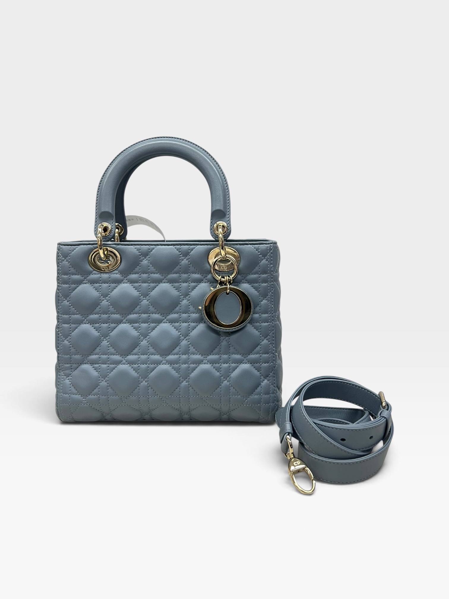 Pre-Owned DIOR Lady Dior / Product Code: 090904