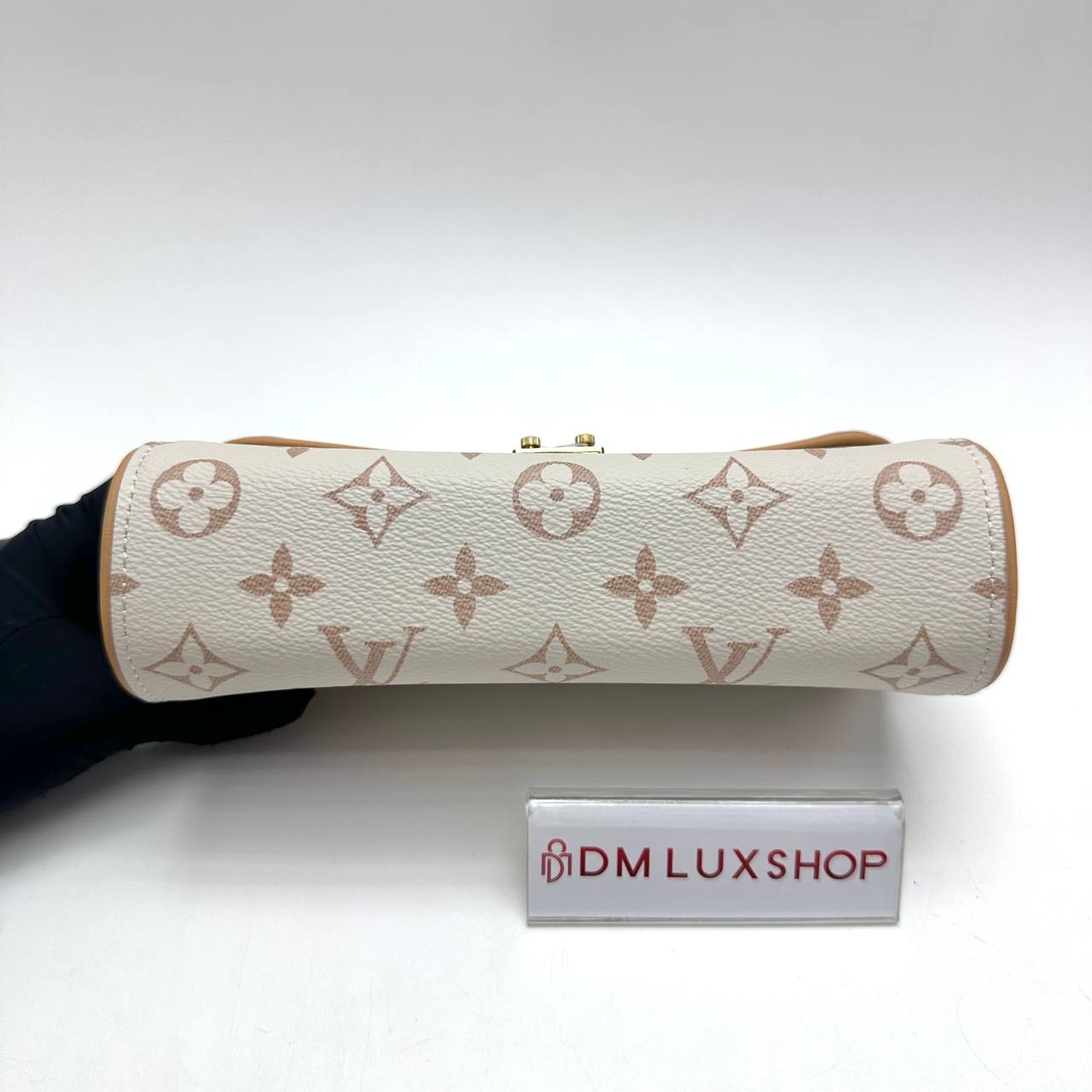LV Monogram Dune Pochette Camille