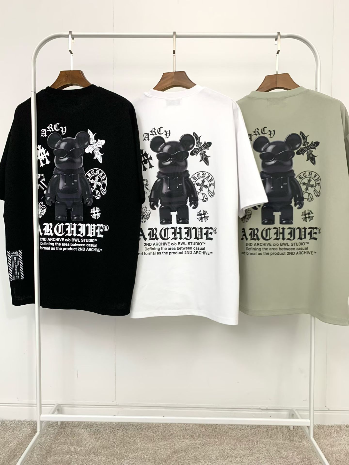 $220件。#2nd15男女同款