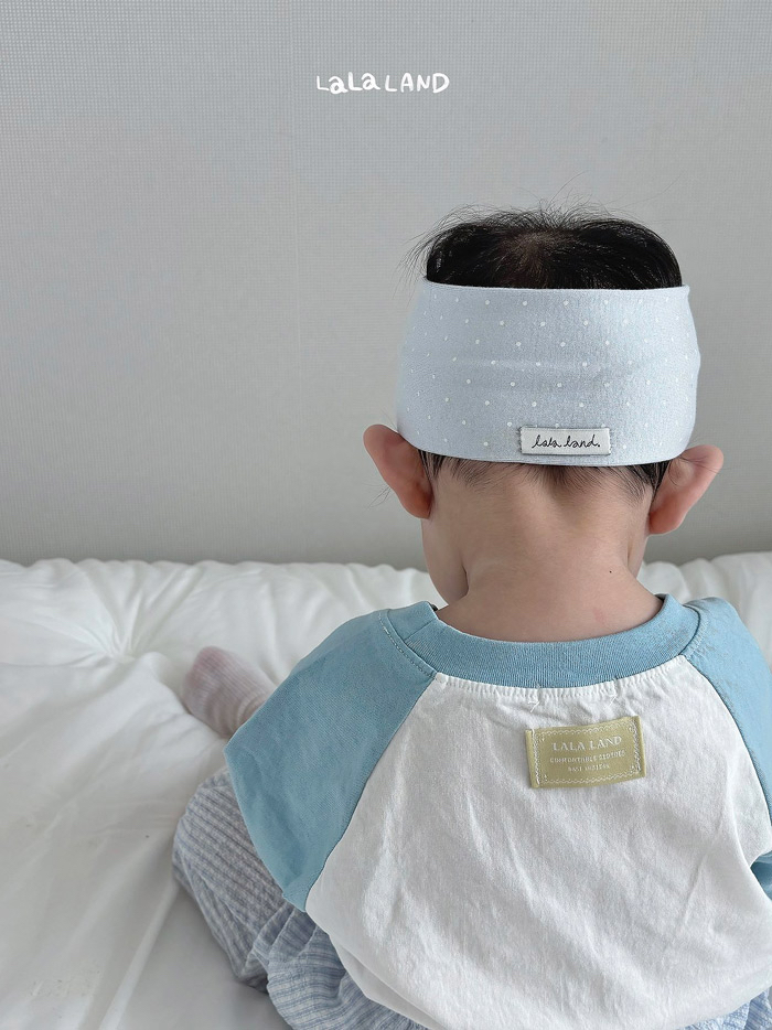 🇰🇷Lalaland Bebe髮帶