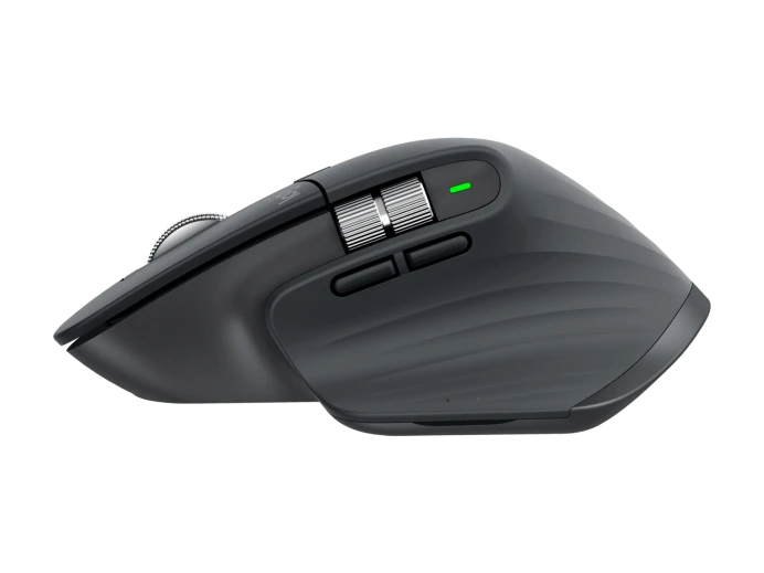 Logitech MASTER 3S Mouse   (w/recevier )