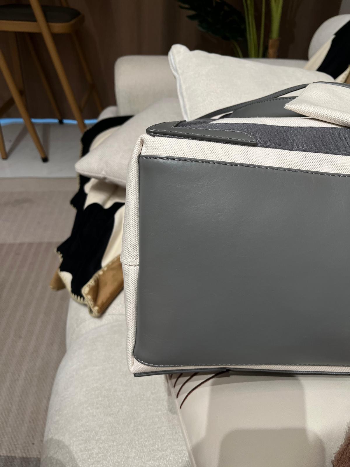  Balenciaga cabas tote bag medium 100%Authentic, 95%new✅pouch✅dust bag