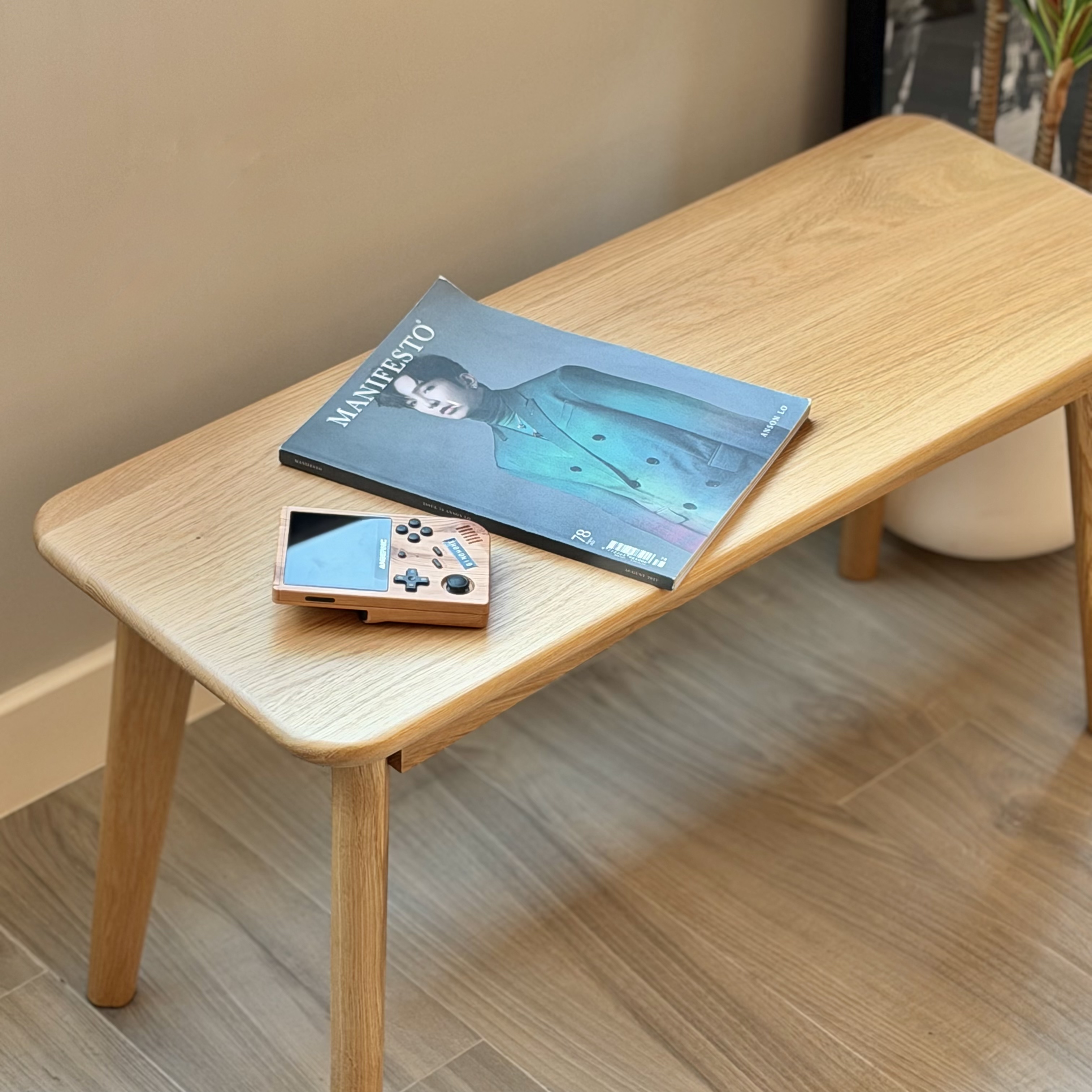 KARMA  Bench