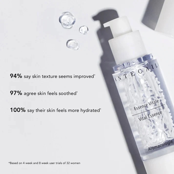 Chantecaille 香緹卡﻿ 💐花妍煥活保濕精華﻿ 30ml