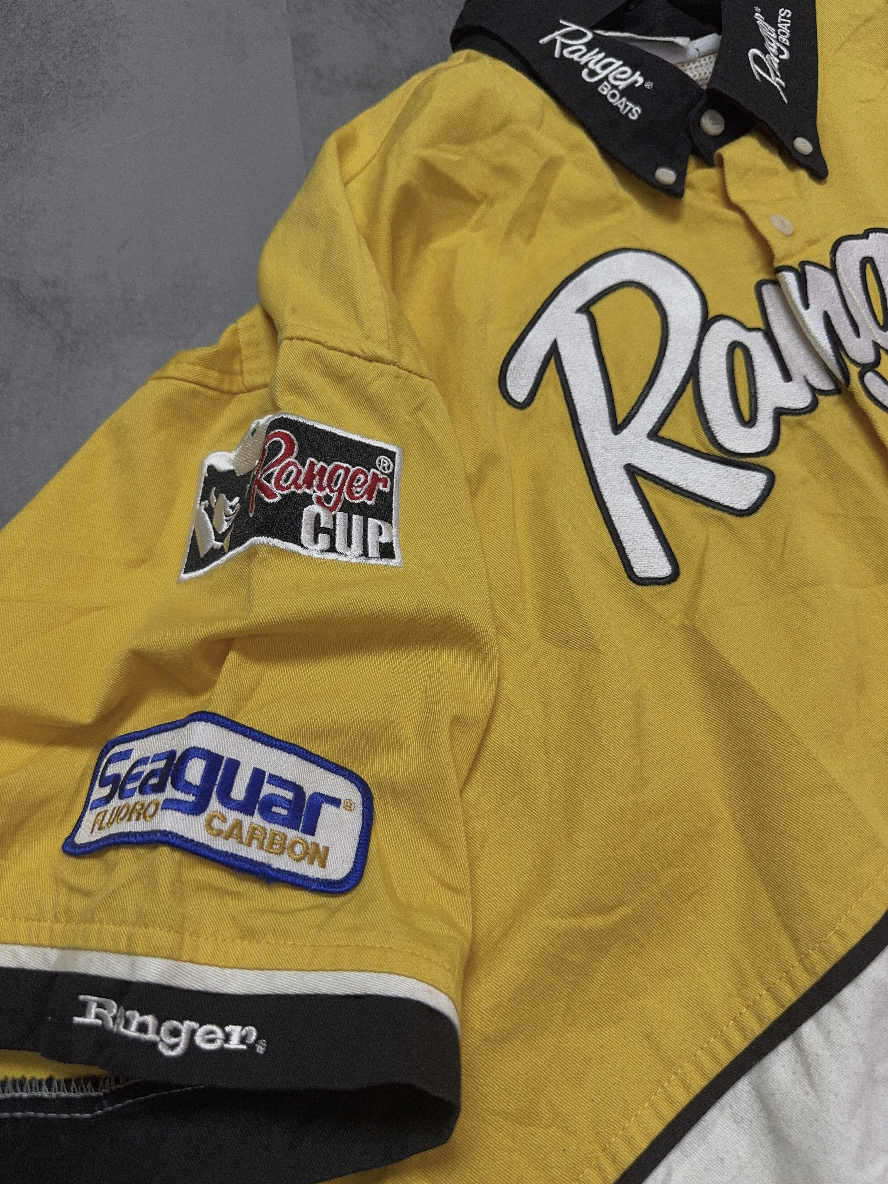 Ranger Boats Shirt - XXL