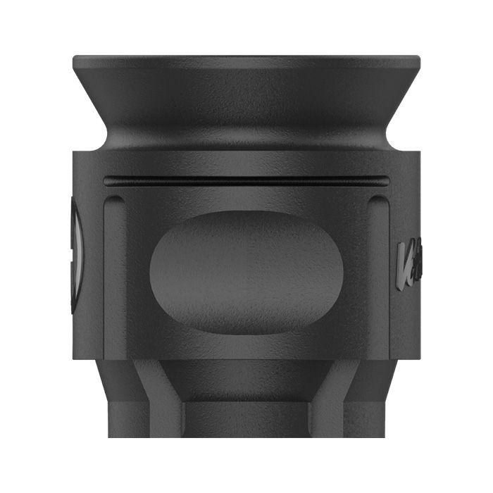 SOLID VALVE Housing | Storz & Bickel