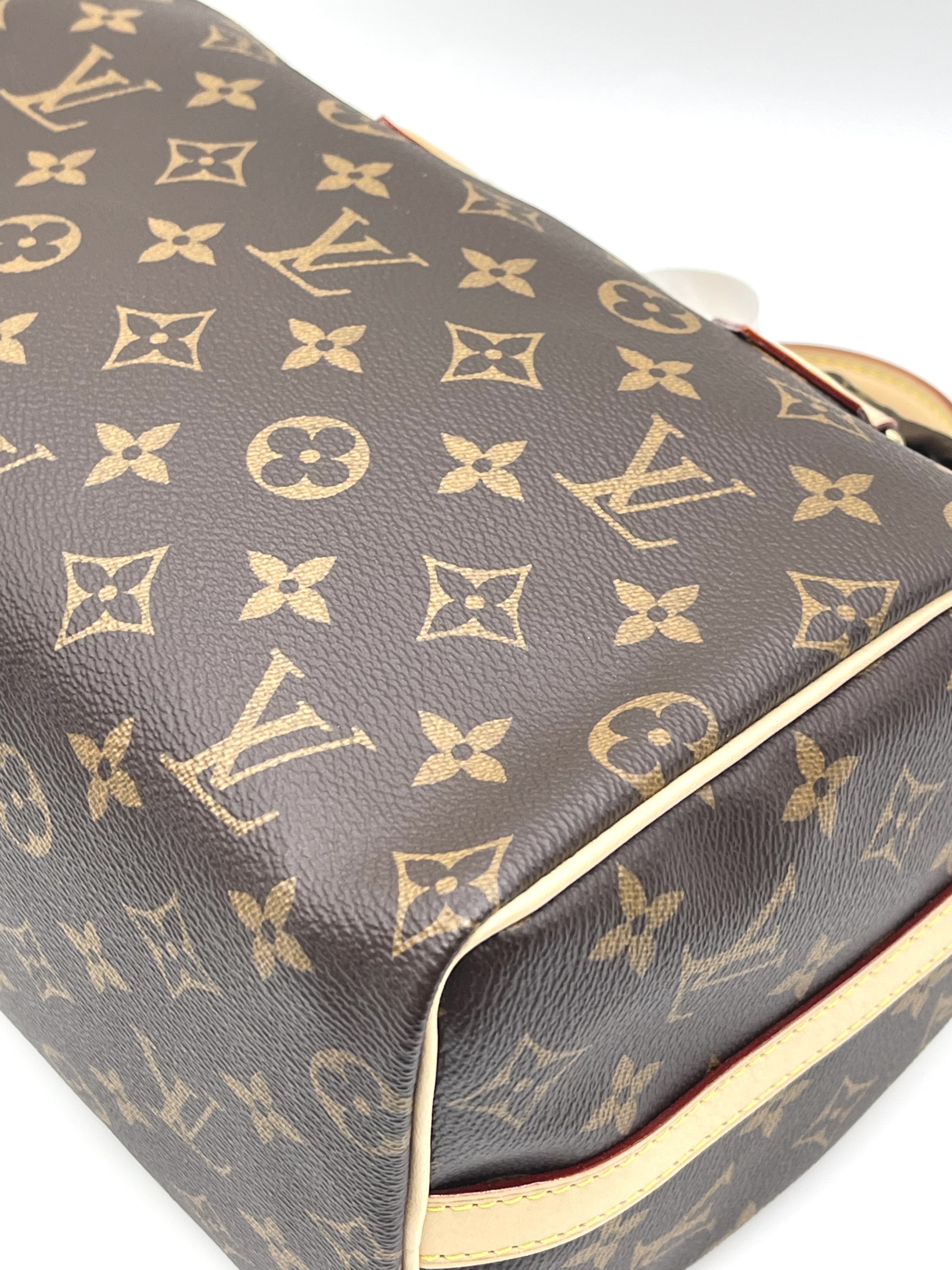 Pre-owned LV Speedy / Product Code: 26031902