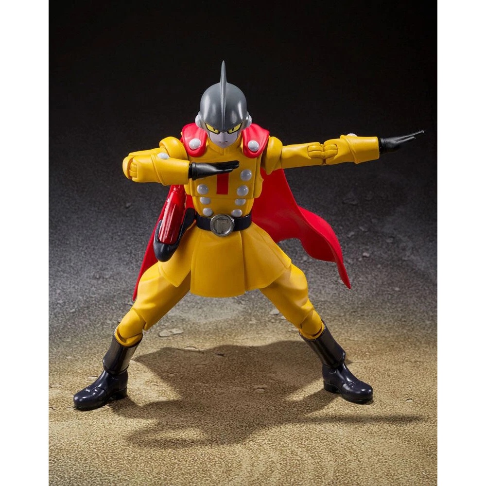S.H.Figuarts Gamma 1