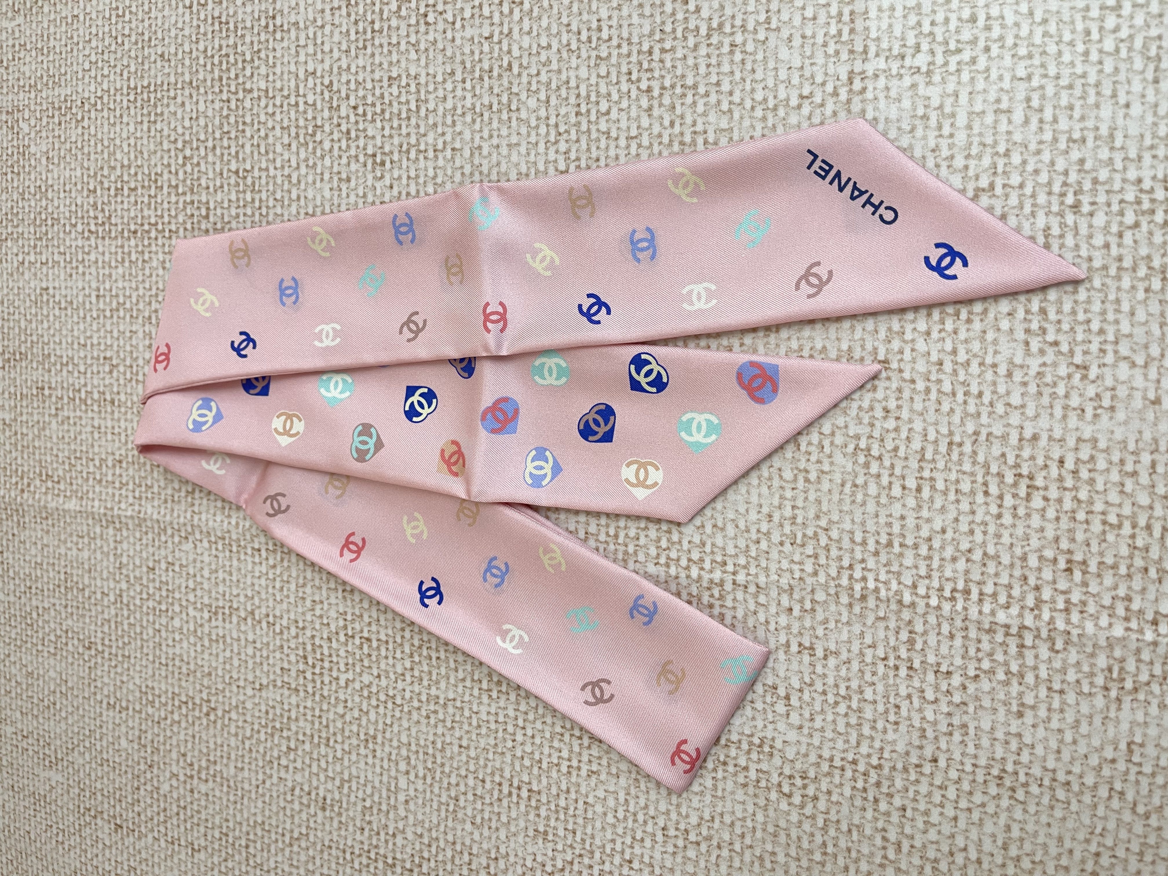 Pre-owned Chanel Twilly / Product Code: 26031207