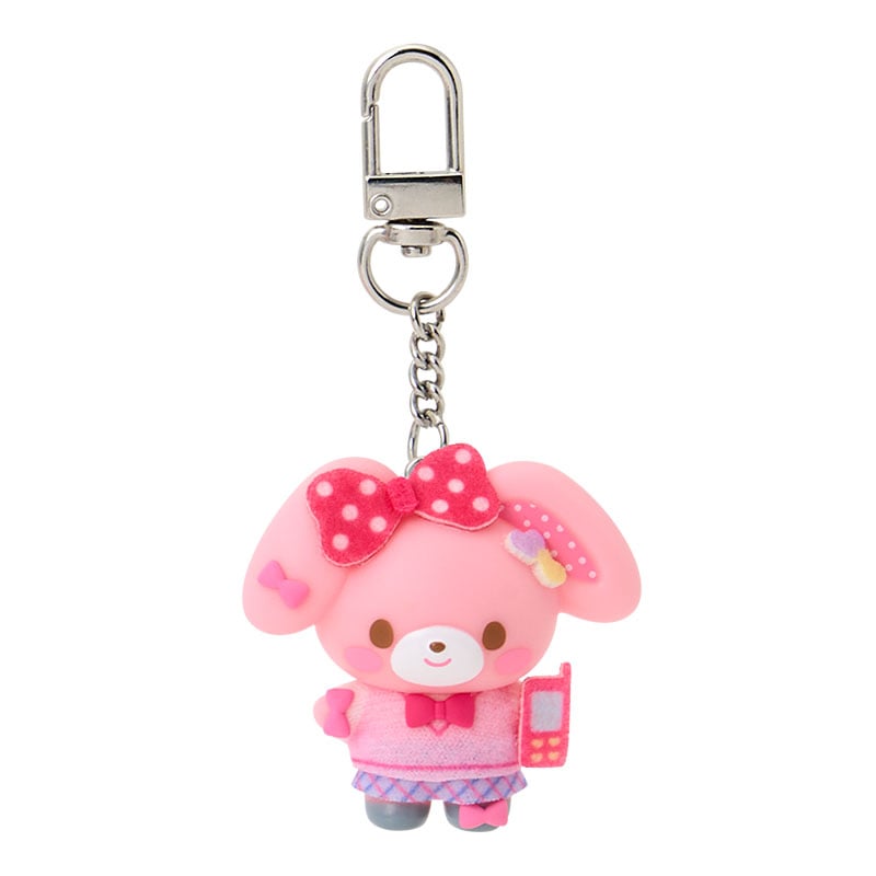 現貨｜Sanrio Characters 校服系列 吊飾 公仔 鎖匙扣 (可選款式) 98522-8