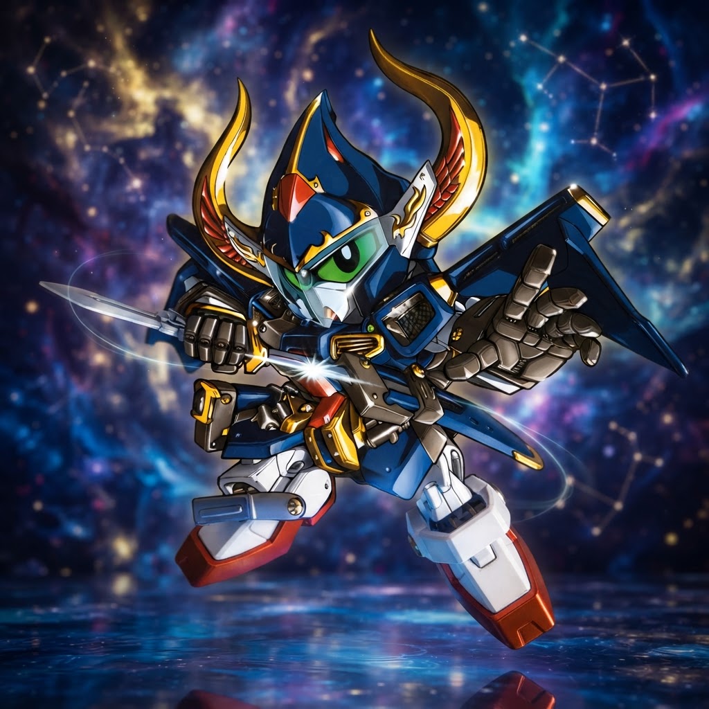 BB #282 Tensho Shinjin Mk, II