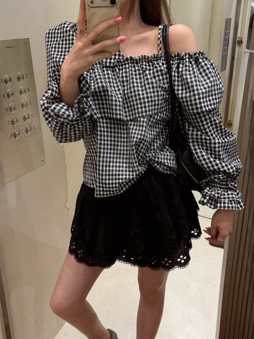 (2026FW) 81MARKET - TOP
