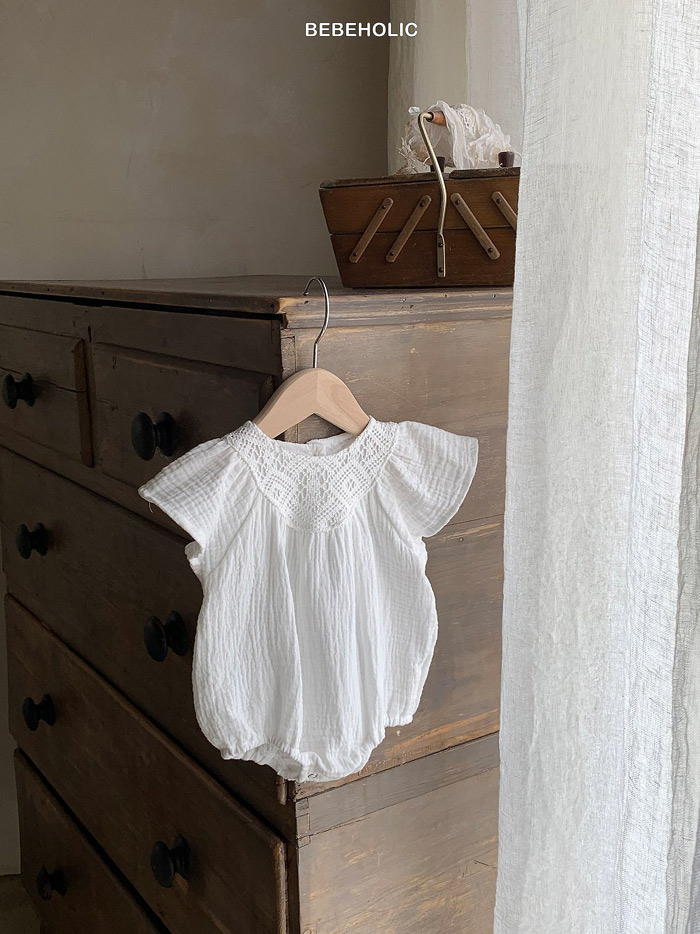 🇰🇷Bebeholic包屁