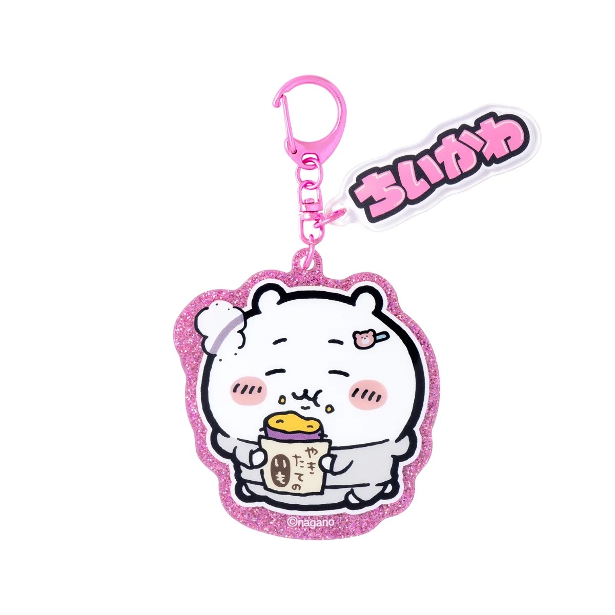 🌸 【預訂】Charm - Chiikawa 18/9新品