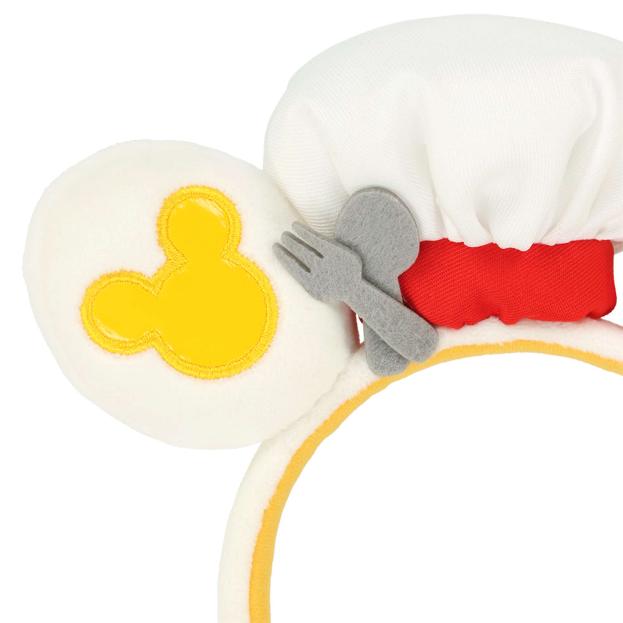 【預訂】TDR Mickey chef 頭箍