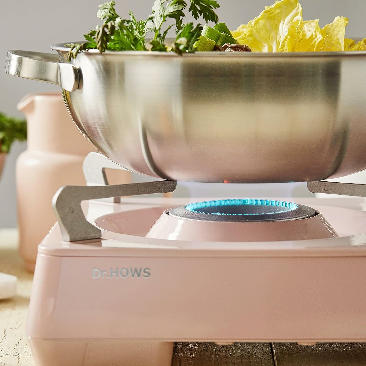 Dr. Hows Twinkle 卡式瓦斯爐