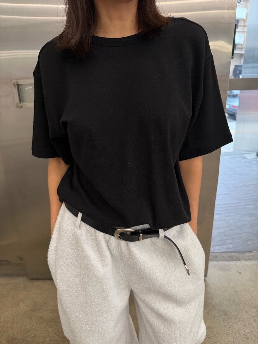 (2026FW) FRANC - TOP