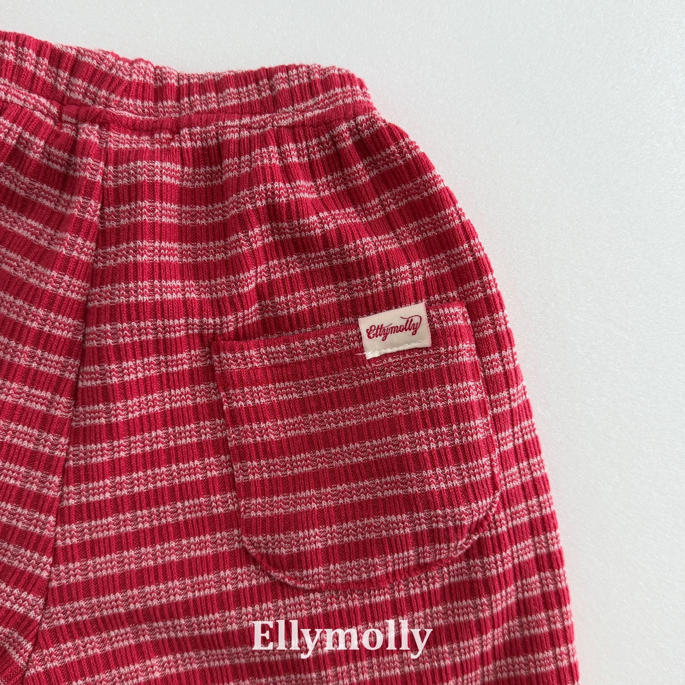 Ellymolly | Loen Jogger Pt