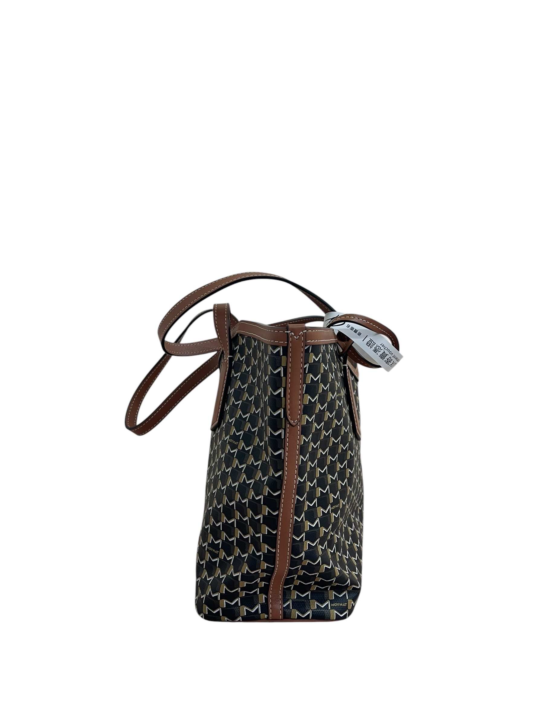 Pre-owned MOYNAT M Tote MM / Product Code: 062101