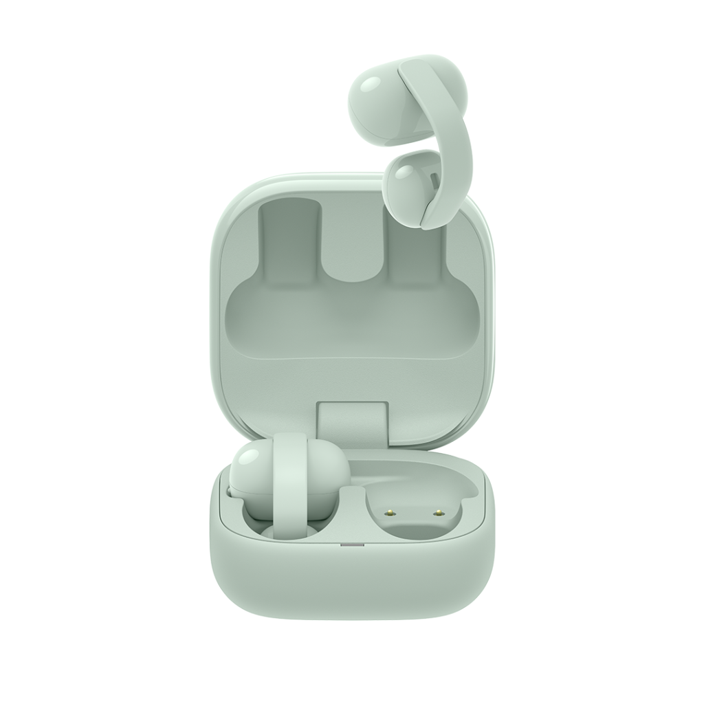 Sony LinkBuds Clip WF-LC900 無線耳夾耳機 香港行貨