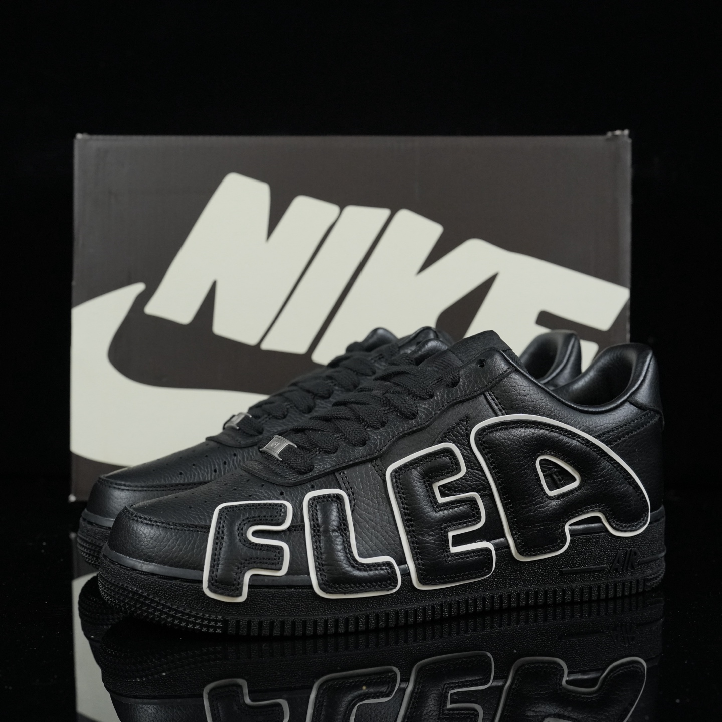 Nike x Cactus Plant Flea Market Air Force 1 Low HJ8463-001