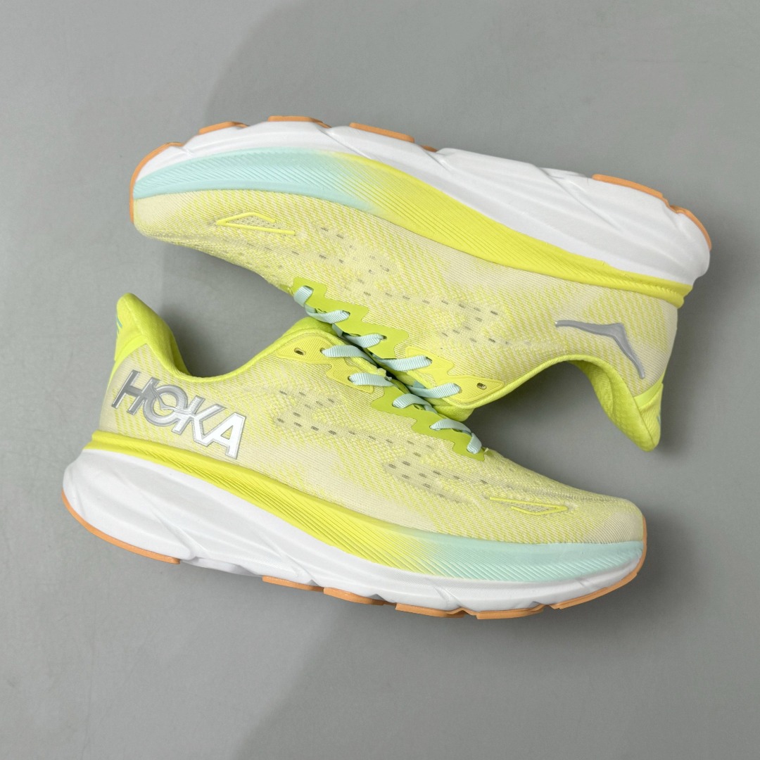 HOKA ONE ONE Clifton 9