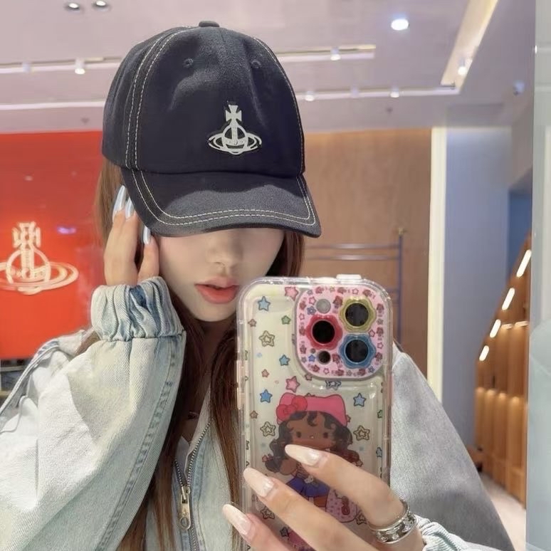 Vivienne Westwood Edgerwear cap