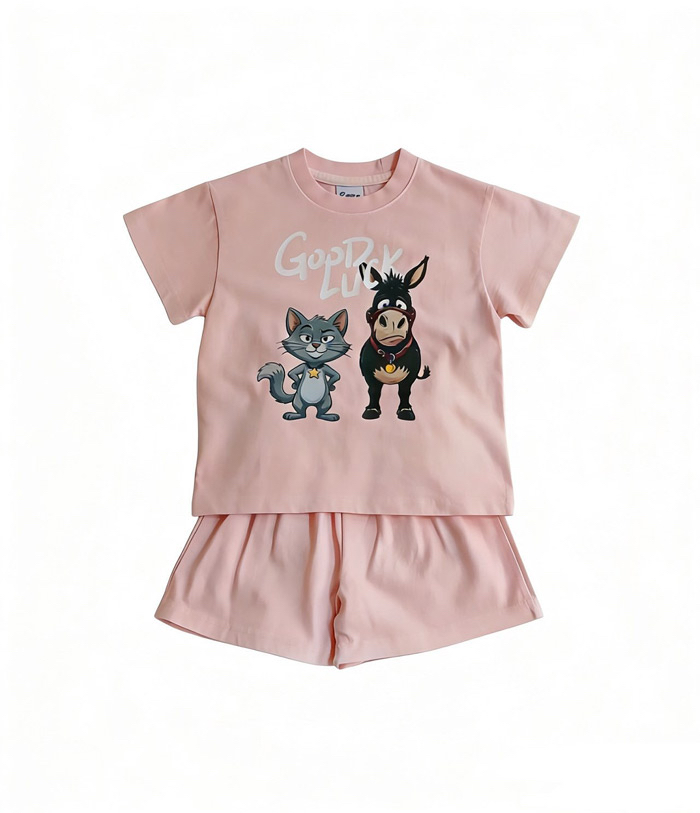 🇰🇷LittleRabbit set